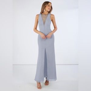 Azazie Bridesmaids Dress